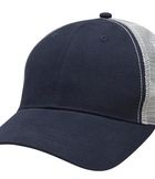 Mesh Back Cap Coordinating Image