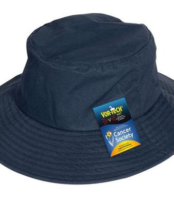 View Vortech Bucket Hat Uniform Details Vortech Bucket Hat Uniform Hero Image