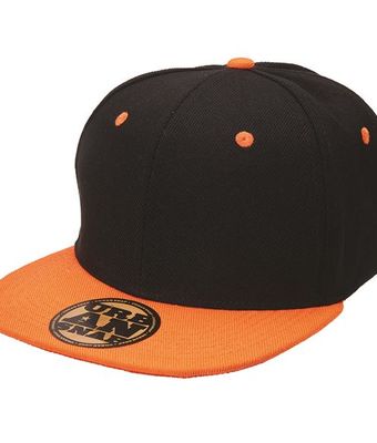 Urban Kids Snapback Uniform Hero Image