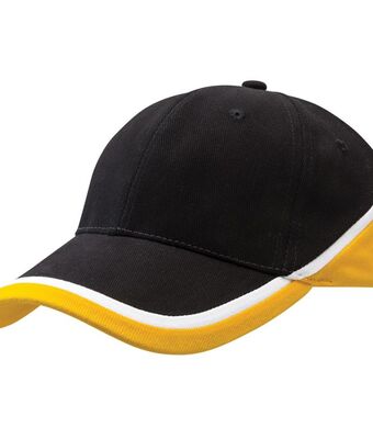 Sunset Cap Uniform Hero Image
