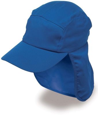 Legionnaire Cap Uniform Hero Image