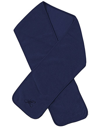 Polar Fleece Scarf - Product Image