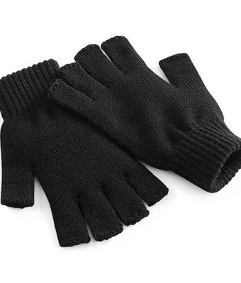 Fingerless Gloves Uniform Hero Image