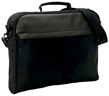 E-Que Document Satchel - Product Image