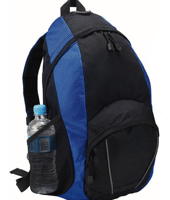 Polaris Backpack Uniform Hero Image