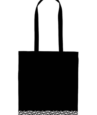 NZ Motif Calico Bag Uniform Hero Image