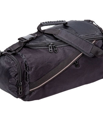 Underground Backpack/Duffle Bag Uniform Hero Image