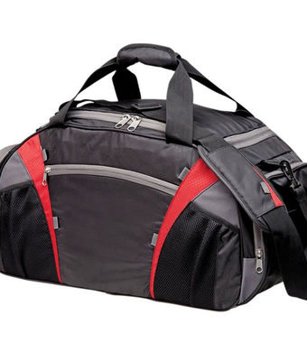 Chicane Sports Bag Uniform Hero Image