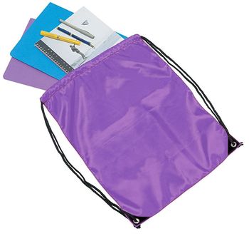 Backsack - Product Image