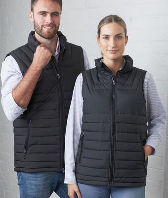 Heli Vest