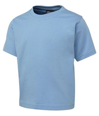 View Kids Tee Uniform Details Kids Tee Uniform Hero Image