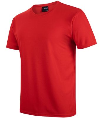 View Kids & Adults Poly Sports Tee Uniform Details Kids & Adults Poly Sports Tee Uniform Hero Image