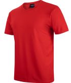 Kids & Adults Poly Sports Tee Coordinating Image
