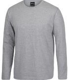 Long Sleeve No Cuff Tee Long Sleeve No Cuff Tee Coordinating Image