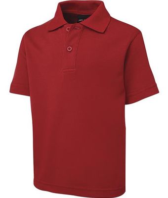 View Kids 210gm Polo Uniform Details Kids 210gm Polo Uniform Hero Image
