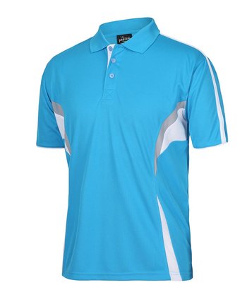 Mens and Ladies Cool Polo - Product Image