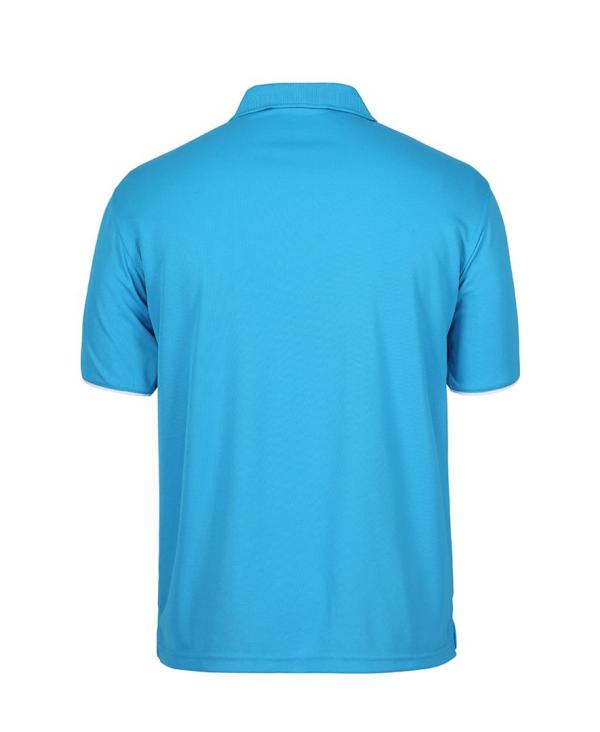 Mens and Ladies Cool Polo Option Image 2