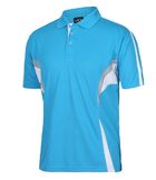 Mens and Ladies Cool Polo Mens and Ladies Cool Polo Coordinating Image