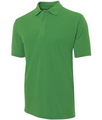 Adults 210gm Polo Uniform Hero Image