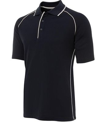 View Adults Raglan Polo Uniform Details Adults Raglan Polo Uniform Hero Image