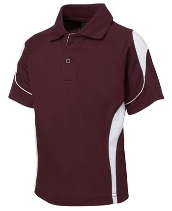 Kids Bell Polo - Product Image
