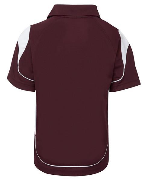 Kids Bell Polo Option Image 1