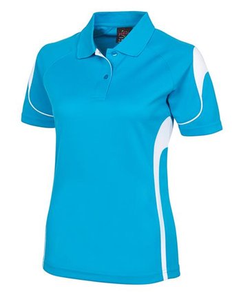 Ladies Bell Polo - Product Image