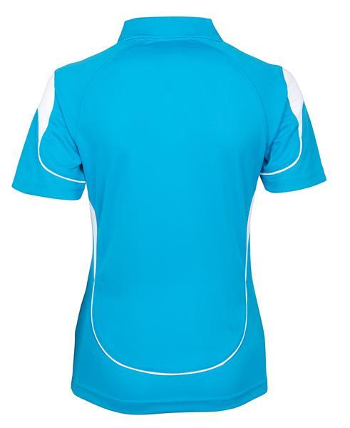 Ladies Bell Polo Option Image 1
