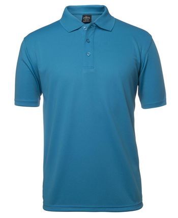 Adults and Kids Poly Sport Polo - Product Image