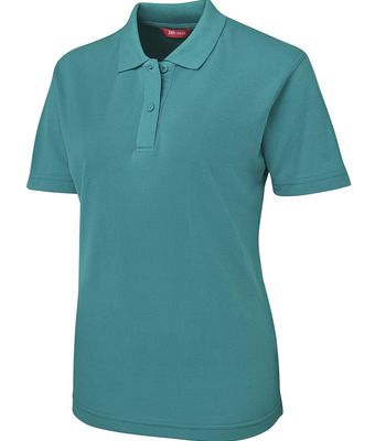 Ladies 210gm Polo Uniform Hero Image