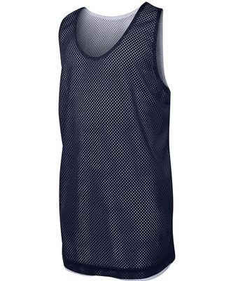 View Reversible Basketball Singlet Uniform Details Reversible Basketball Singlet Uniform Hero Image