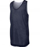 Reversible Basketball Singlet Reversible Basketball Singlet Coordinating Image