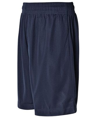 View Basketball Short Uniform Details Basketball Short Uniform Hero Image