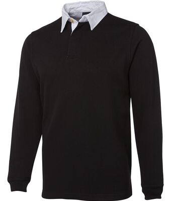 Classic Rugby Top Uniform Hero Image