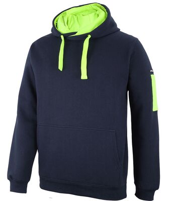 Trade Hoodie Uniform Hero Image