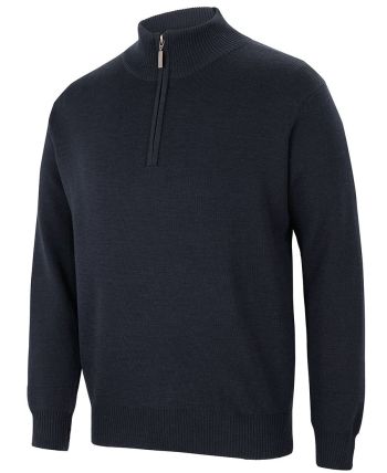 Corporate 1/2 Zip Jersey - Product Image
