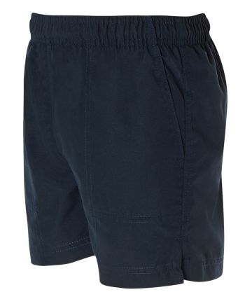 Lined Sport Short - Product Image