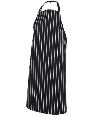 Stripe Apron Uniform Hero Image