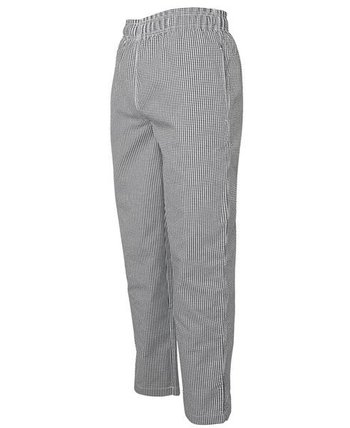 Mens and Ladies Chef Pant - Product Image