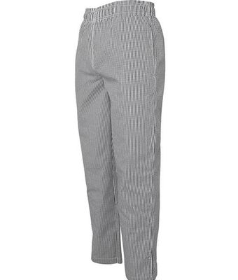 Mens and Ladies Chef Pant Uniform Hero Image