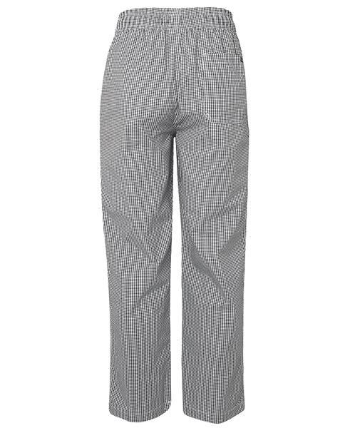 Mens and Ladies Chef Pant Option Image 1