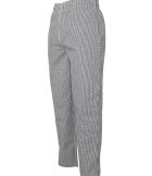 Mens and Ladies Chef Pant Mens and Ladies Chef Pant Coordinating Image