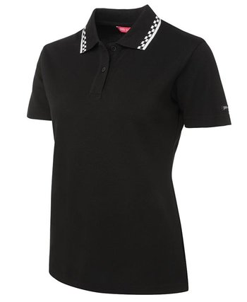 Chef Polo - Product Image
