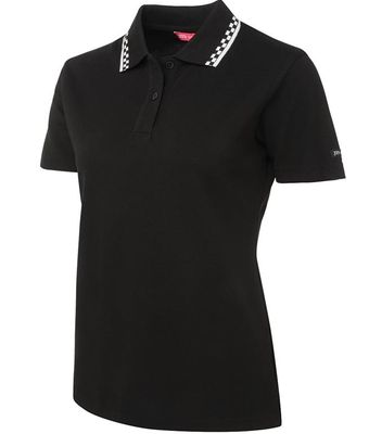 Chef Polo Uniform Hero Image