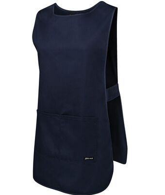 Popover Smock Uniform Hero Image