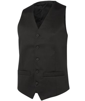 Waiters Vest Waistcoat Uniform Hero Image