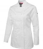 Ladies Chef Jacket Coordinating Image