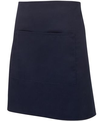 Apron with Pocket 50cm Uniform Hero Image