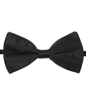 Waiting Bow Tie Uniform Hero Image