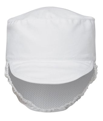 Food Prep Hat Uniform Hero Image